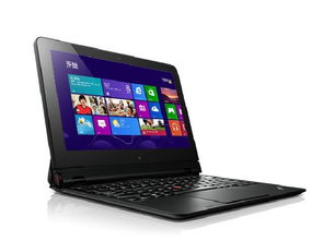 轻盈跨界，指尖智控 ThinkPad X1 Helix 36974HC 触控超极本深度评测