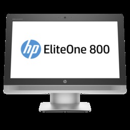 惠普EliteOne 800 G2 高效触控一体电脑的综合评测