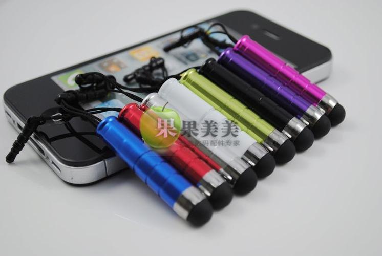 ipad iphone铅笔触屏笔 电容笔 手写笔 触控笔 批发】价格,厂家,图片